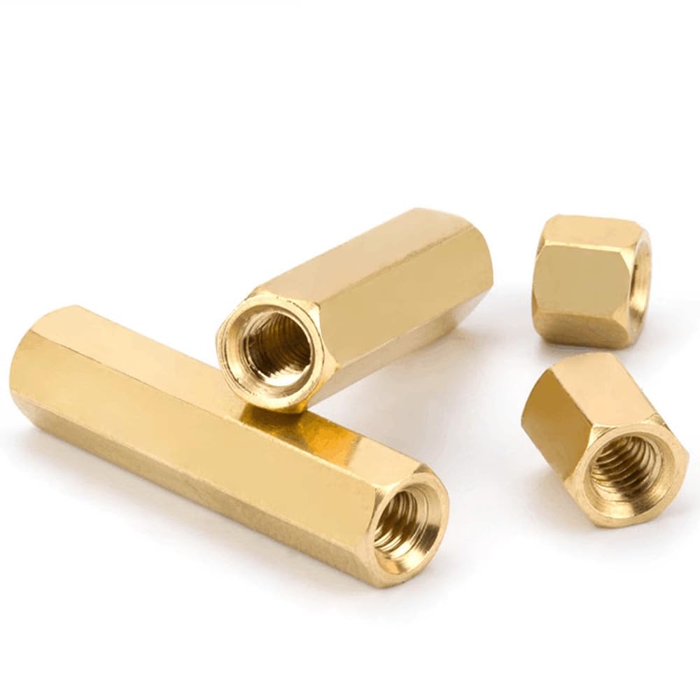 M3 M4 M5 M6 M8 M10 M12 M14 M18 M20 M22 1/4" 1/2" Adaptador de conexión de tubería con enchufe de rosca hembra BSP,