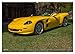 Corvette - The US Icon 2026 (Wall Calendar 2026 DIN A2 Landscape), CALVENDO Monthly Calendar: Corvette, the Original American Sports Machine in the Best Light (CALVENDO Mobility)