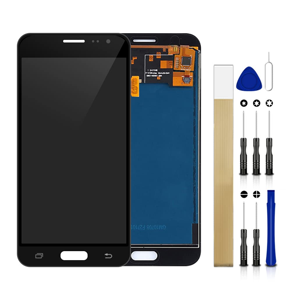 SM-J320V LCD Display Screen 