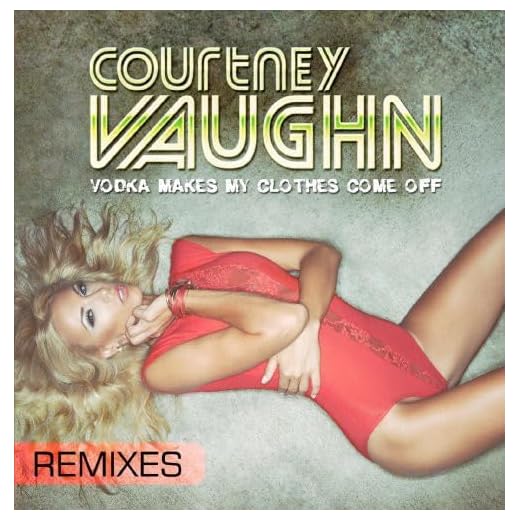 Vodka Makes My Clothes Come Off (Remixes)
