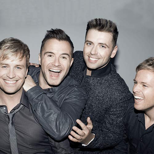 Westlife On Amazon Music