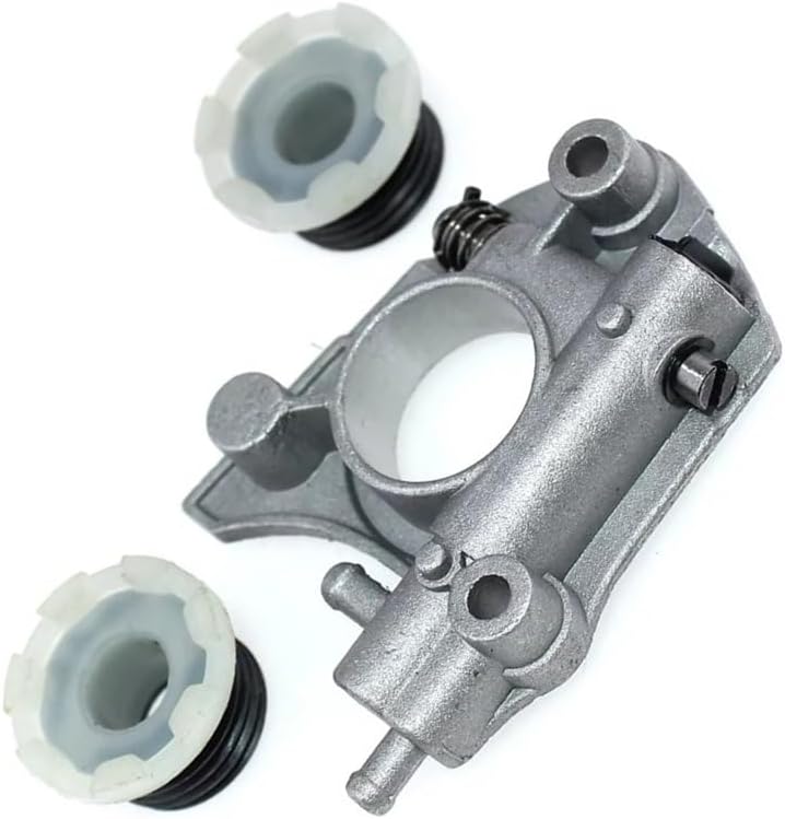 Auto Oiler Assembly Oil Fit for CS-3500 CS-3700ES CS-440 CS-4400 CS-510 CS-520 CS-530 CS-4200 CS-4200ES CS-4200T