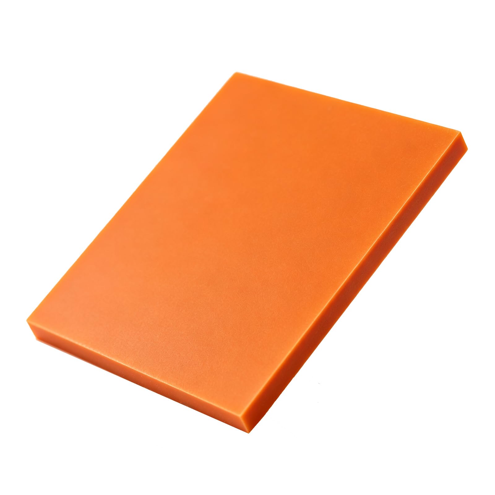 Placa de Baquelita Fenólica 15mm para Fabricación Personalizada,250mm*250mm*15mm