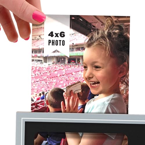 Image of YouTheFan NFL 3D Logo Picture Frame