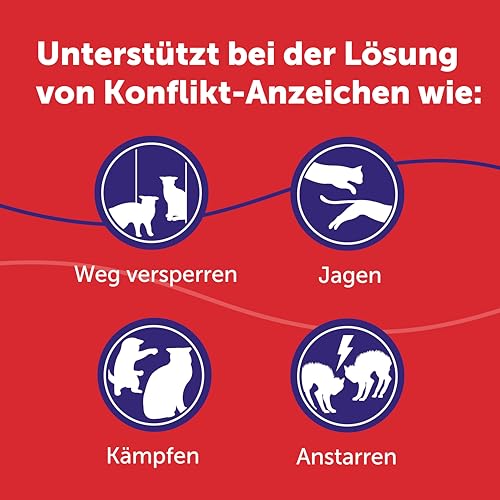 FELIWAY Friends Nachfüllflakon 48ml