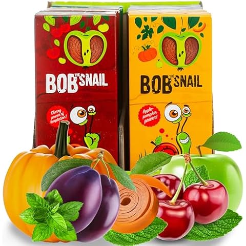 Healthy Snacks Variety Pack for Kids and Adults Cover