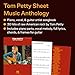 Tom Petty Sheet Music Anthology
