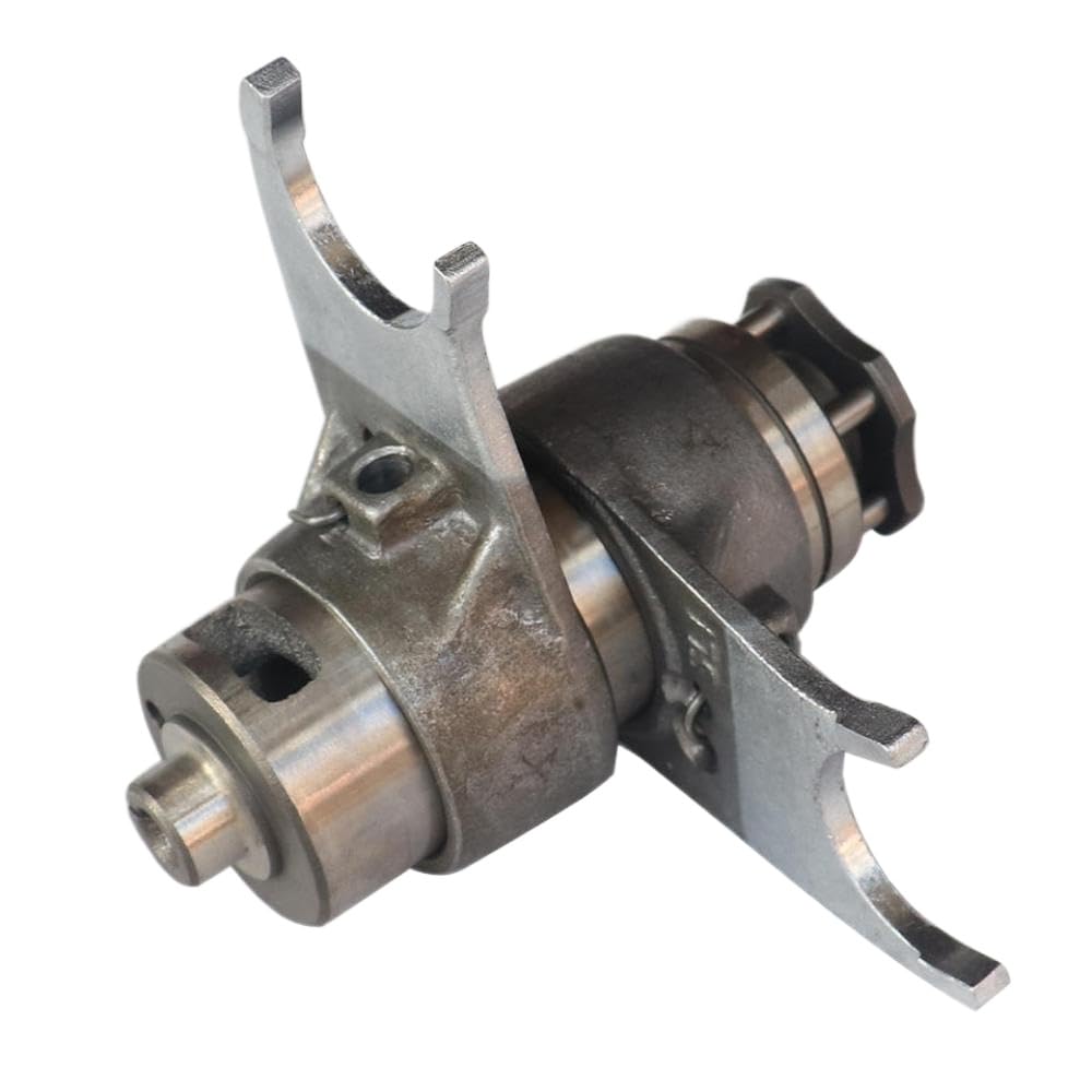 Forcella Cambio Tamburo Marce Compatibile Con 110cc Yx 140cc | Adatto per moto pit bike con motore orizzontale