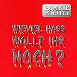 rumble militia no nazis  Wieviel Hass Wollt Ihr Noch? [Explicit]