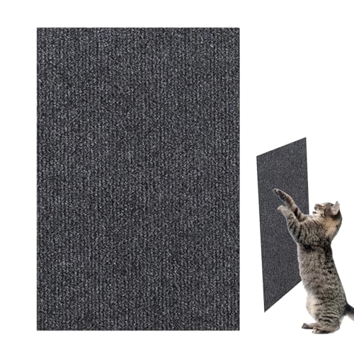 Tapis à découper pour grattoir plat et tapis grattoir pour chats EST - 2