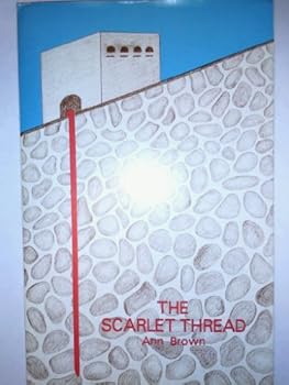 Unknown Binding The scarlet thread Book