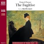 Cover of The Fugitive (The Sweet Cheat Gone)