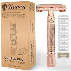 Kanzy Rasierhobel Damen und Herren...