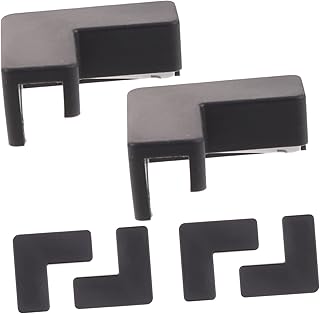 Beatifufu 6pcs Anti-Collision Table Corner Silicone Corner Covers Safety Corner Cushion Cold Compress Ice Bag Infant Carriers Pet Carrier Corner Protector Desk Child Silica Gel Fish Tank