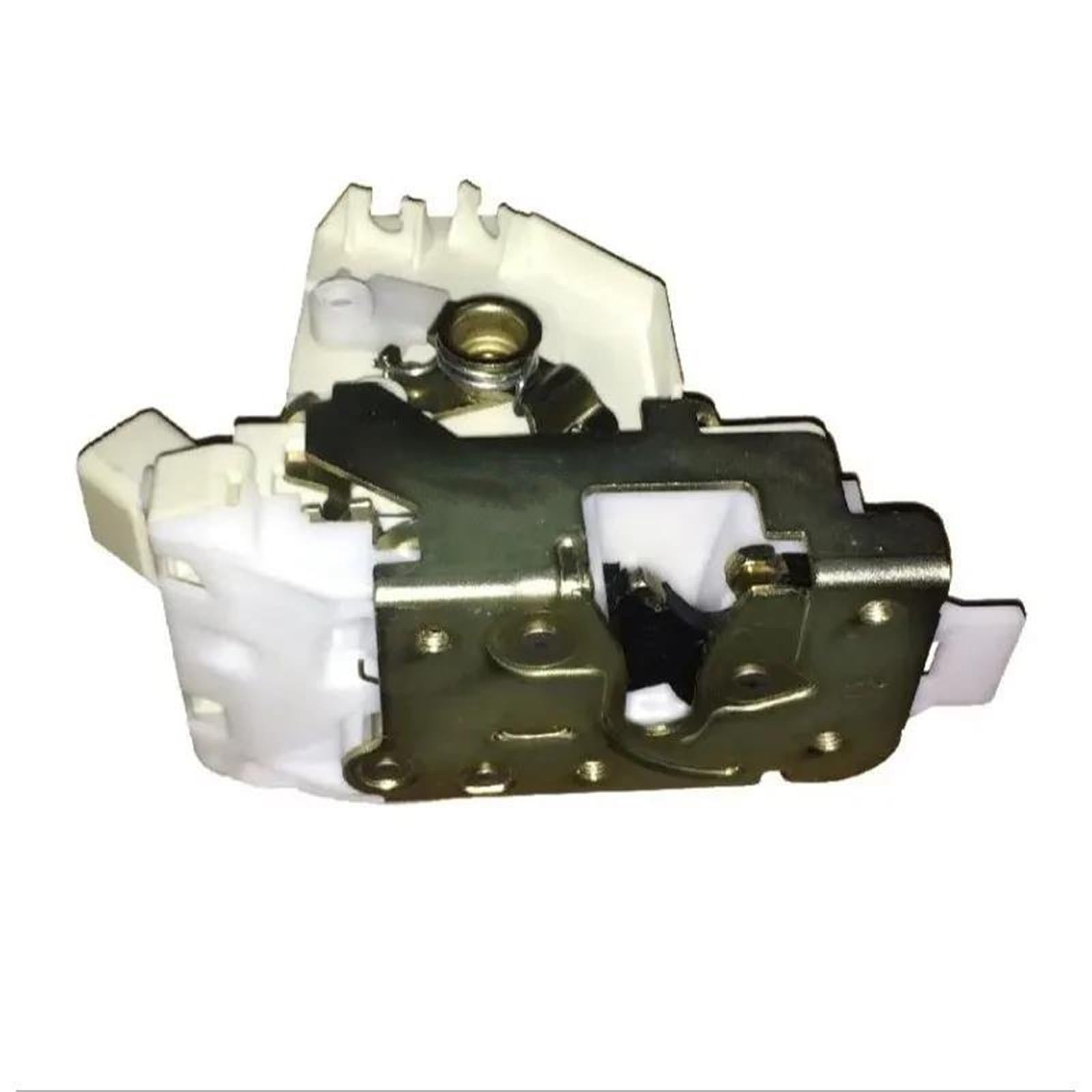 Nmbnpktucu One Color Door Lock Actuator For Mondeo For Mk3 Iii 2004-2007 Front Right Left Driver Side Door Lock Latch Actuator(Right)