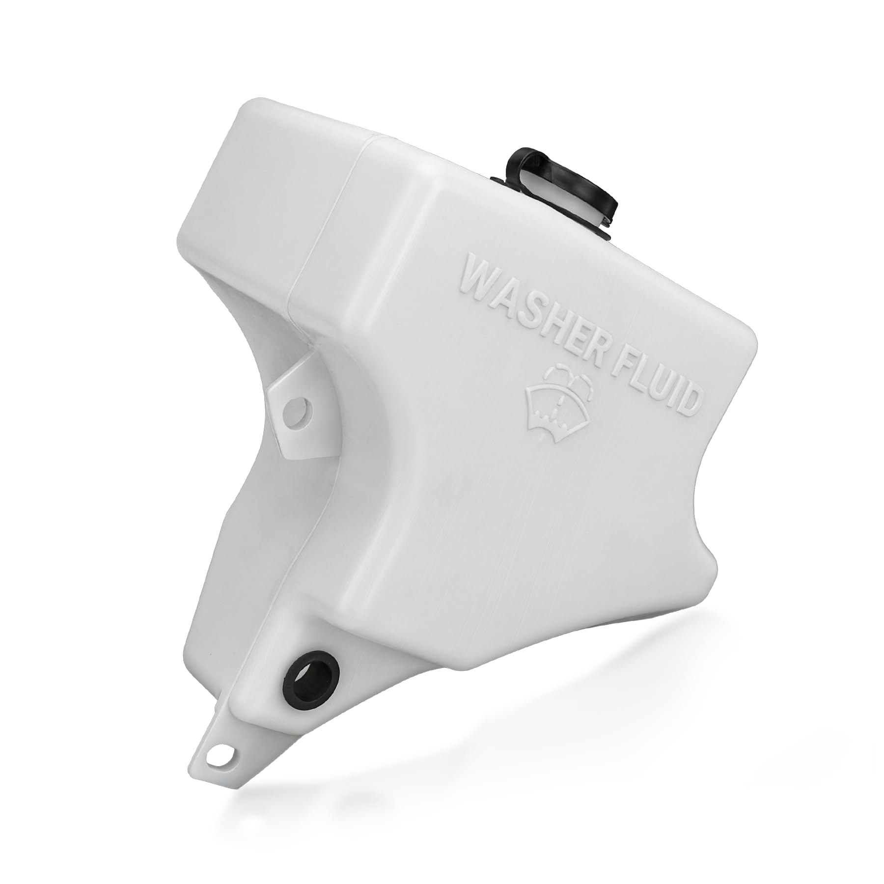 Amazon.com: X4XZ 603-5402 Washer Fluid Reservoir Tank for Kenworth