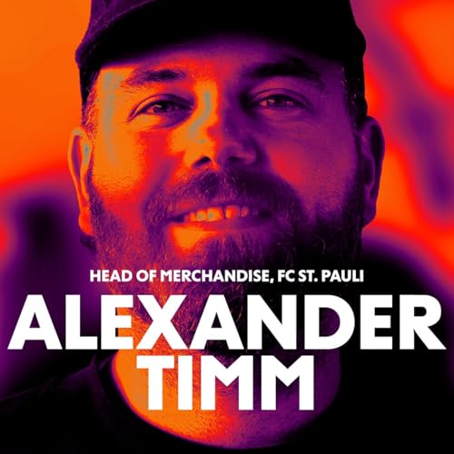 Against the Run with Alexander Timm
