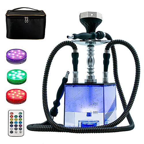Comparison of Best Hookah Sets [Top Picks 2023 Reviews]