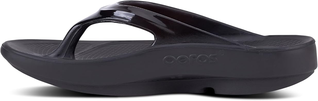 OOFOS OOlala Recovery Sandal - Womens