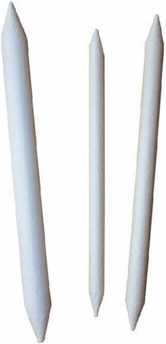 Esmay Pastel Dağıtıcı Kaynaştırma Kalemi 3 Adet