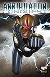  ANNIHILATION CONQUEST (m5) N.2 - MARVEL CROSSOVER 50