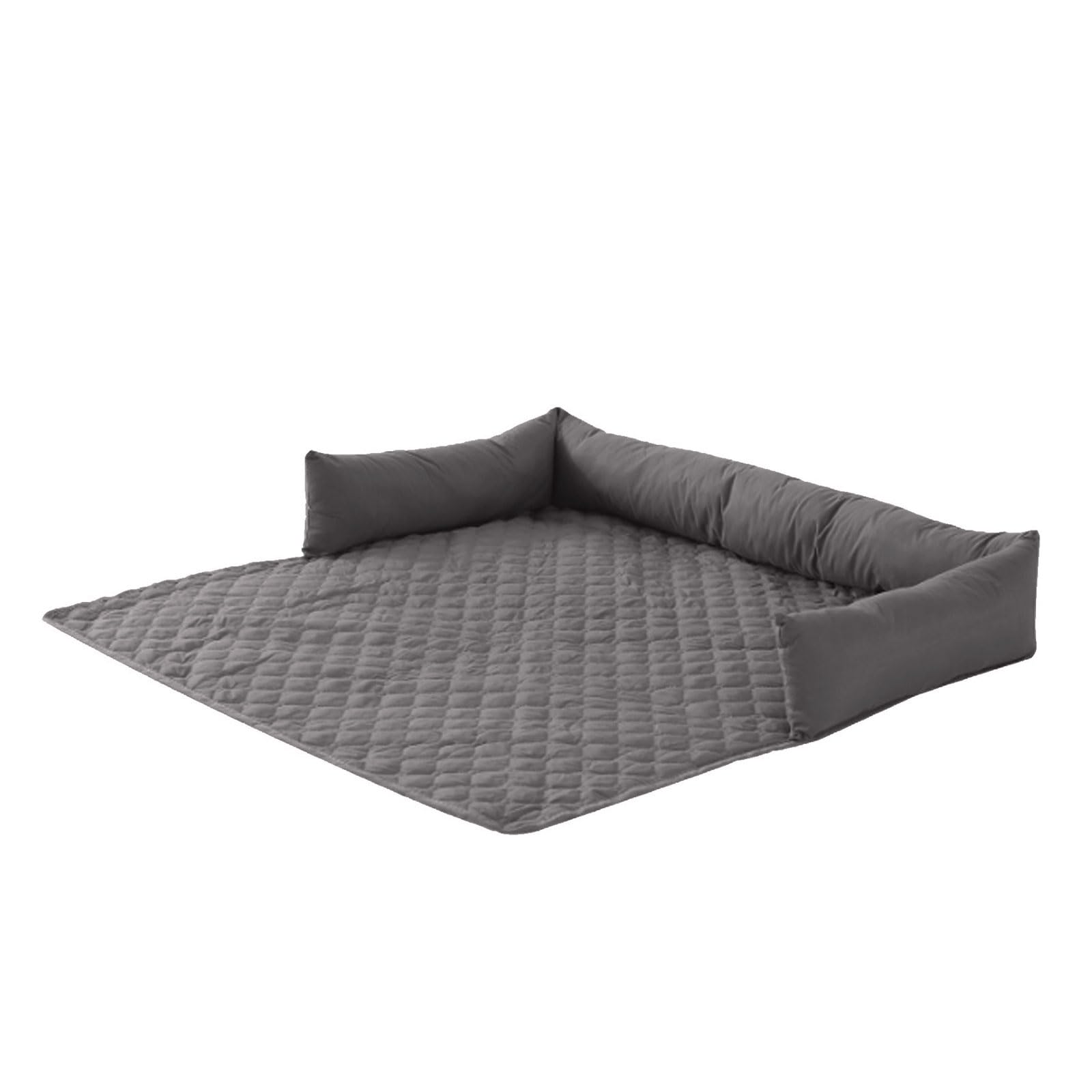 Protection pour chiens et tapis de chaise longue lavable pour animaux