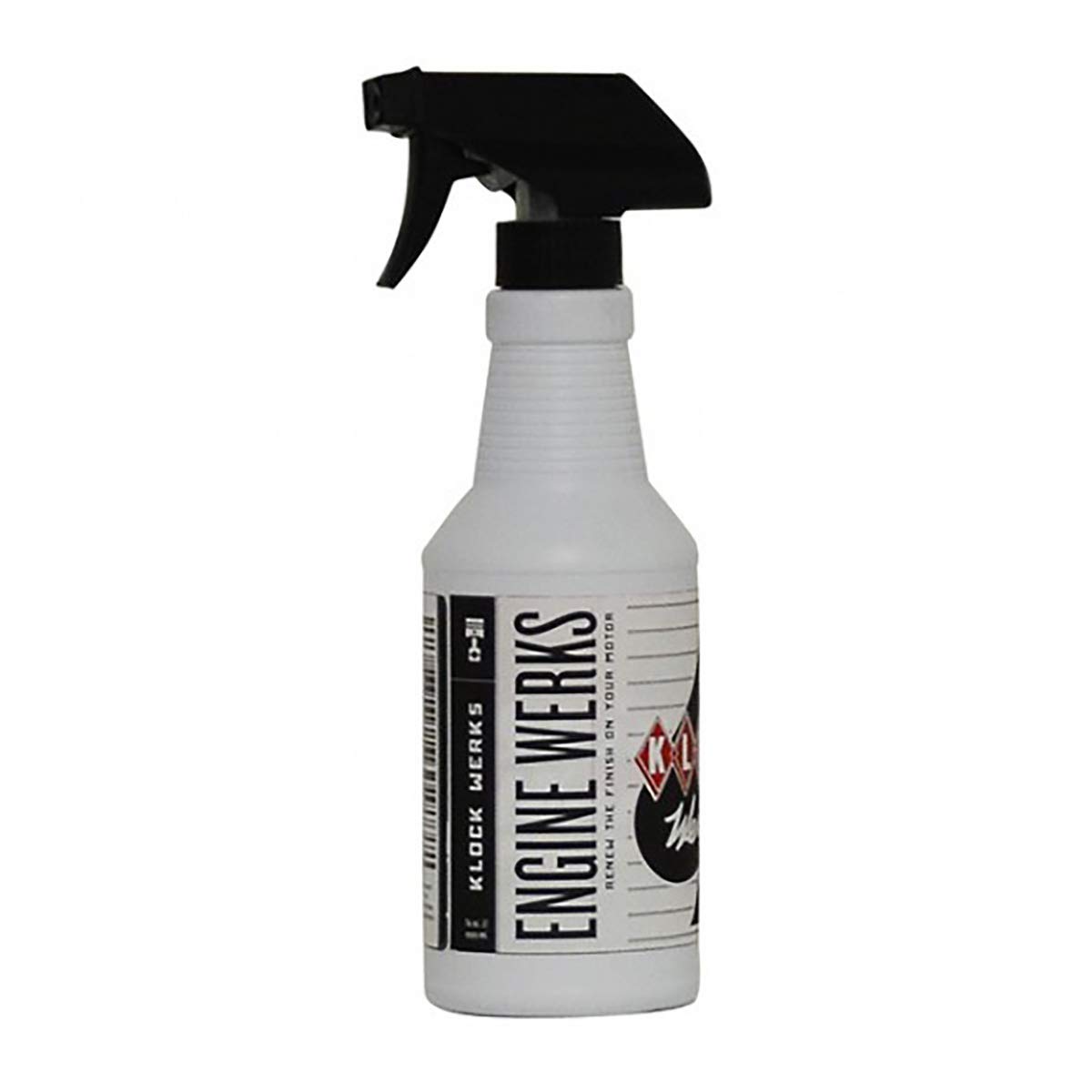 Klock WerksEngine Werks (16oz. Spray Bottle)