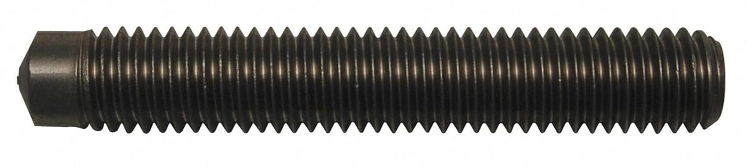 Welding Stud, CFL, 3/8-16, 1 1/4 L, PK100