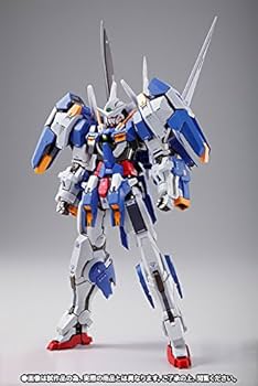 魂ウェブ限定 メタルビルド ガンダム アヴァランチエクシア 新品 超合金 Amazon.co.jp: METAL BUILD ガンダムアヴァランチエクシア 通常