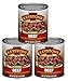 Keystone All Natural Beef 28 Oz (Pack of 3)