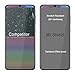 Mr.Shield [3-Pack] Designed For Samsung Galaxy A70 [Tempered Glass] Screen Protector [Japan Glass with 9H Hardness] with Lifetime Replacement