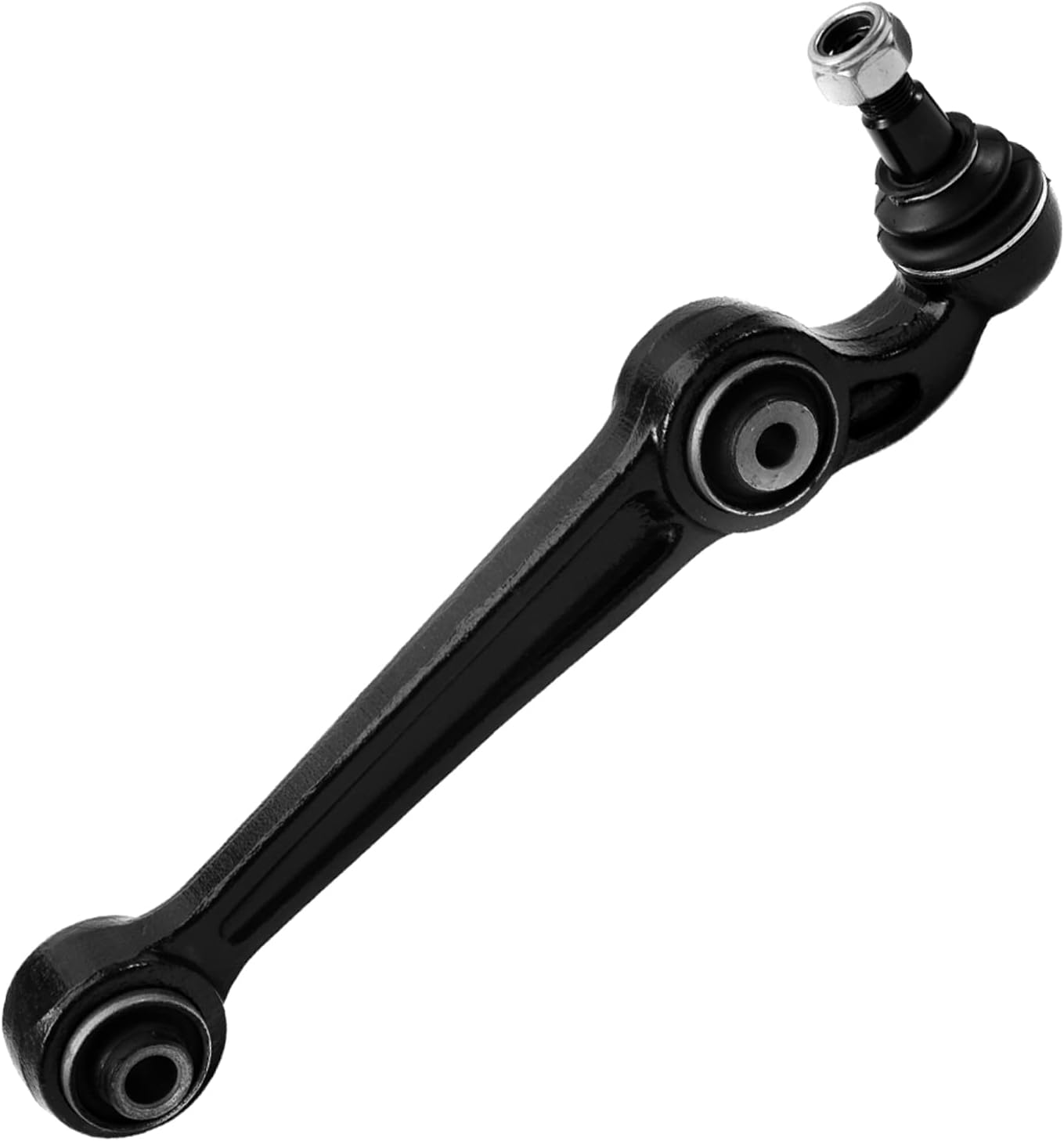 ASTARPRO 4pcs Front Suspension Kit Front Lower Control Arms with Ball Joints Compatible with 2007-2012 Ford Fusion| 2007-2012 Lincoln MKZ| 2007-2011 Mercury Milan