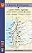 Camino Portugués Maps - Mapas - Mappe - Karten: Lisboa - Porto - Santiago / Camino Central - Camino de la Costa (Camino Guides)