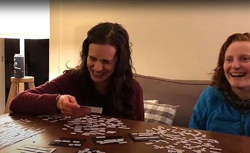 Miniatura 5 de Ransom Notes - El juego de fiesta con imán de palabras ridículas y paquete de expansión, un paquete, más de 3 jugadores