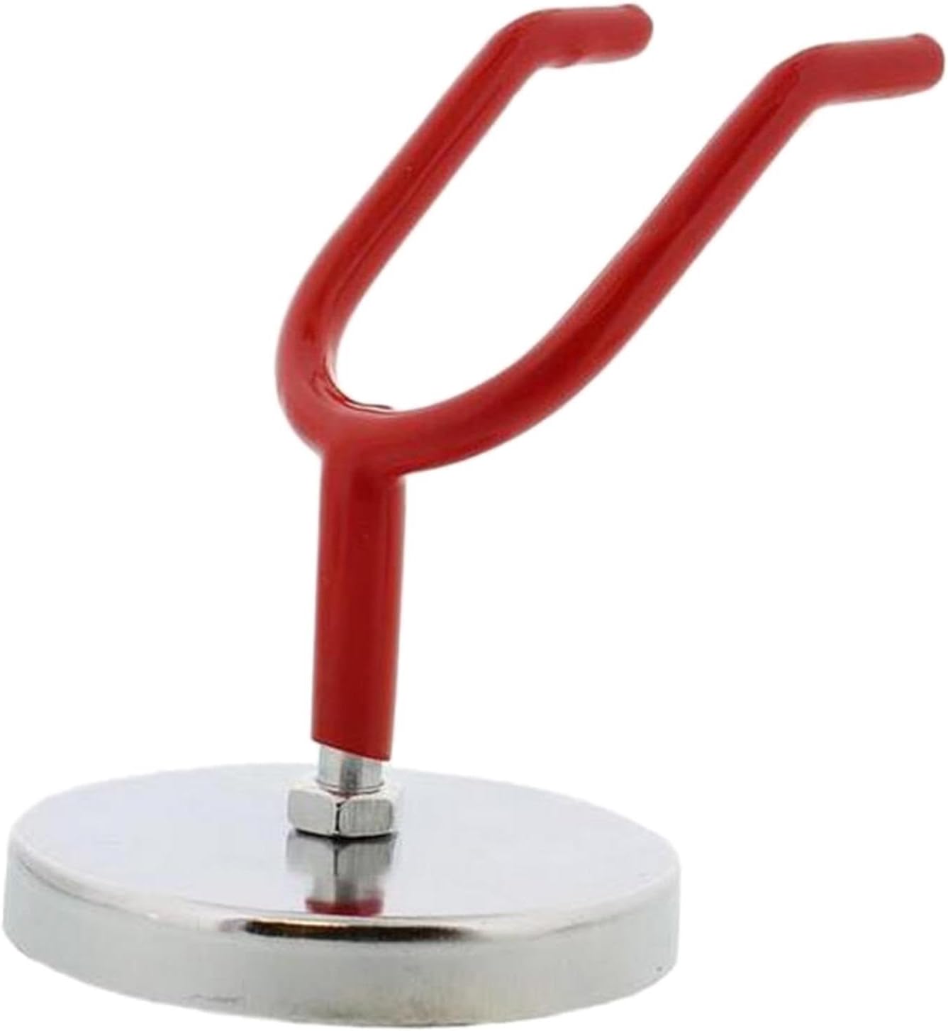 Gravity Feed Paint Spray Gun Holder Stand Wall Bench Mount Hook Booth Cup/Fixed Bracket Support Accessories