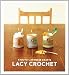 Kyuuto! Japanese Crafts! Lacy Crochet