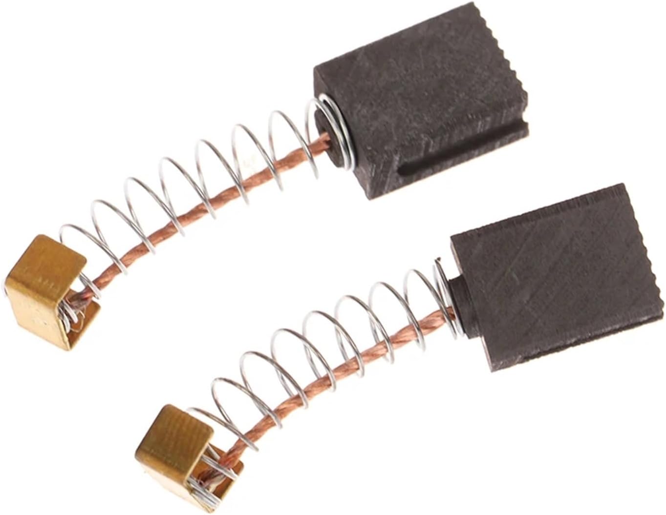 1500 A1 6x10x14mmカーボンブラシエンジン石炭ミルモーターカーボンブラシ交換用カーボンモーター2個 ＳＫ１１・カーボンブラシ・CR-2 －電動工具・電動パーツ類・カーボンブラシ：ＤＩＹツールの藤原産業株式会社 1500 A1 6x10x14mmカーボンブラシエンジン石炭ミルモーターカーボンブラシ交換用カーボンモーター用2個。