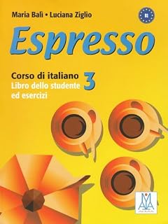 Espresso 3