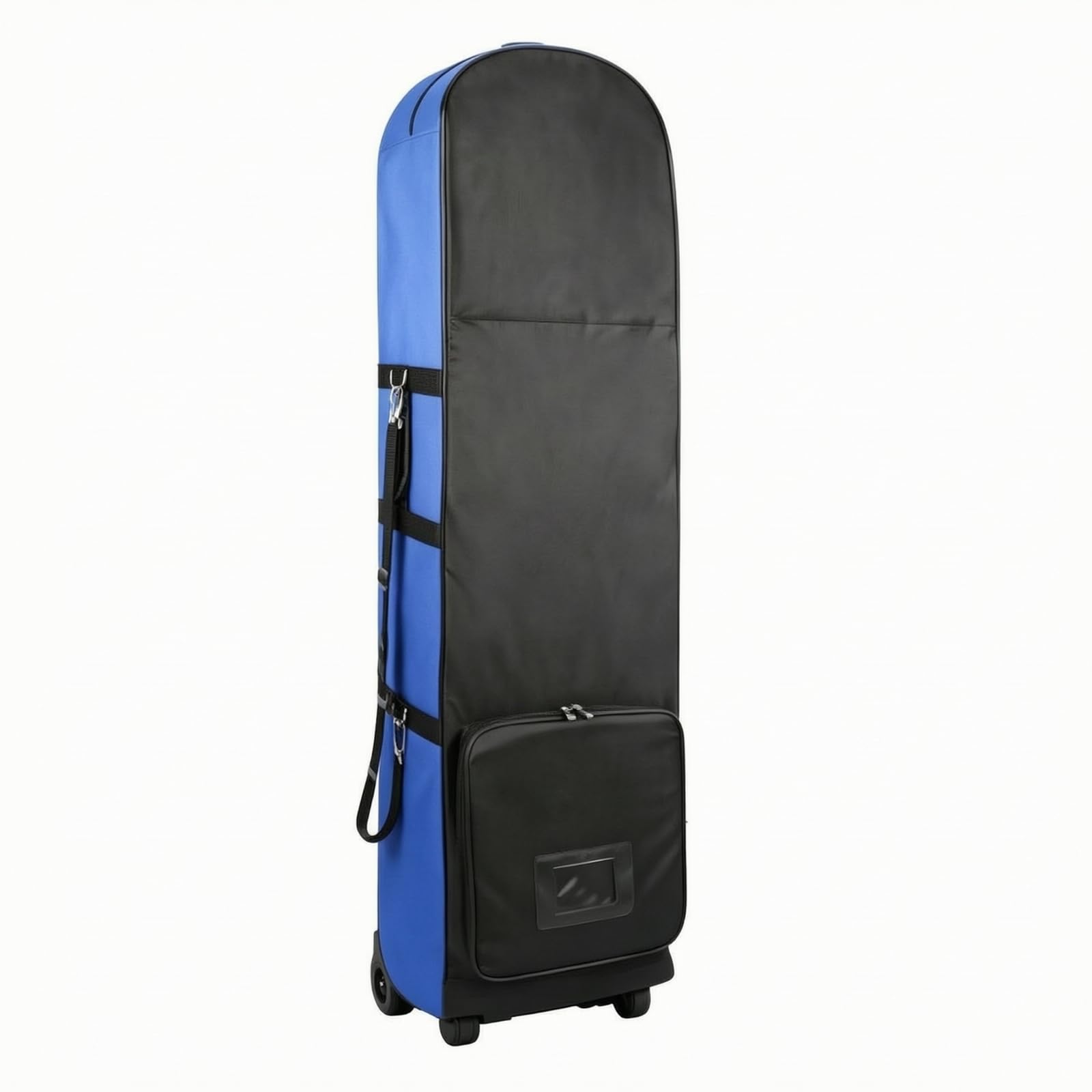 Gepolstert Golf-Reisetasche mit Rollen