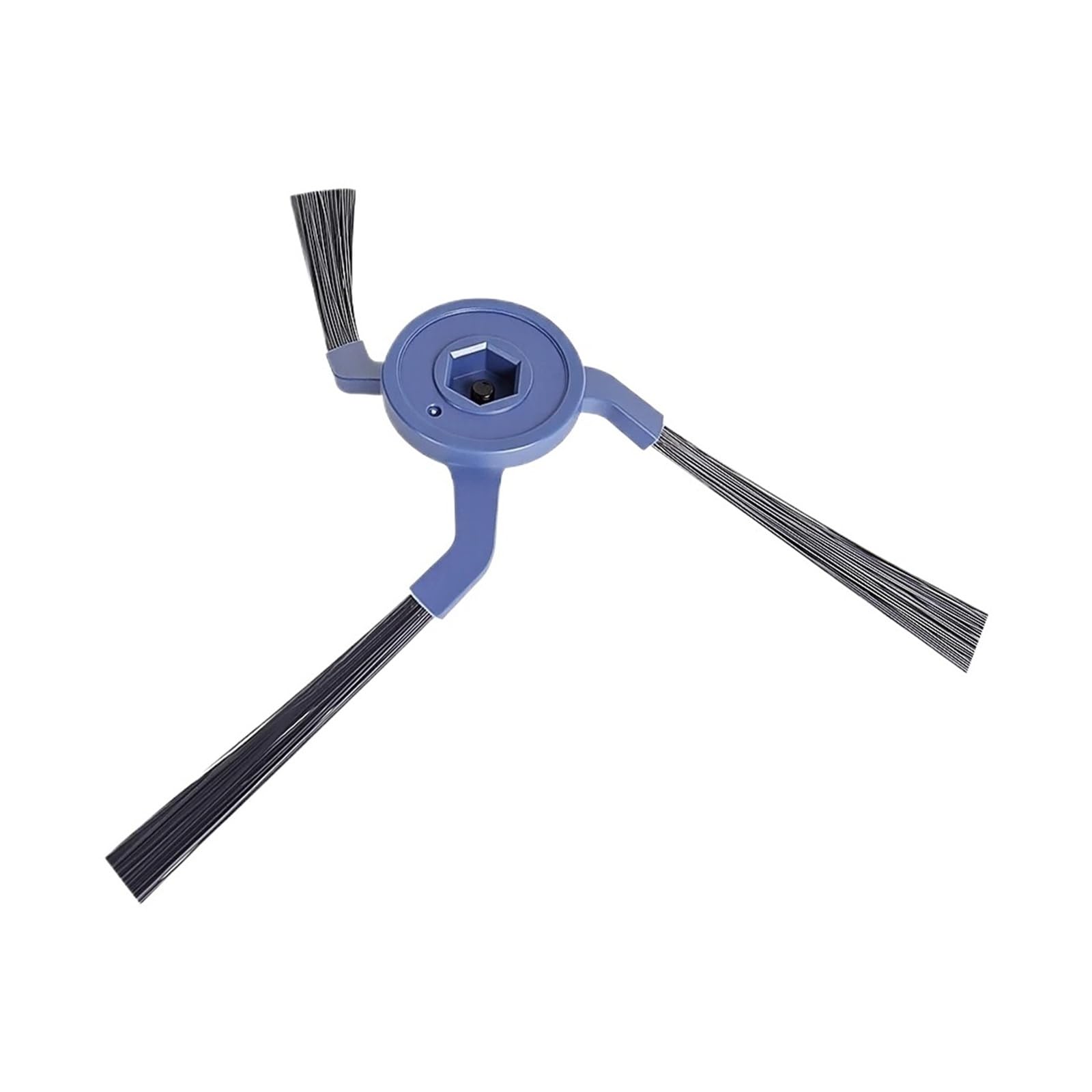 Brosse latérale Eufy X10 Pro Omni pièces de rechange pour aspirateur robot nettoyeur