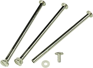 LITKO 4.5-inch Elevation Kit (3)