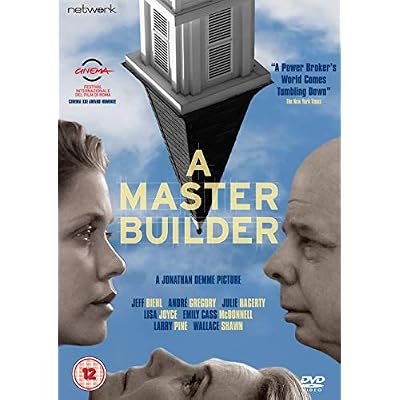 A Master Builder