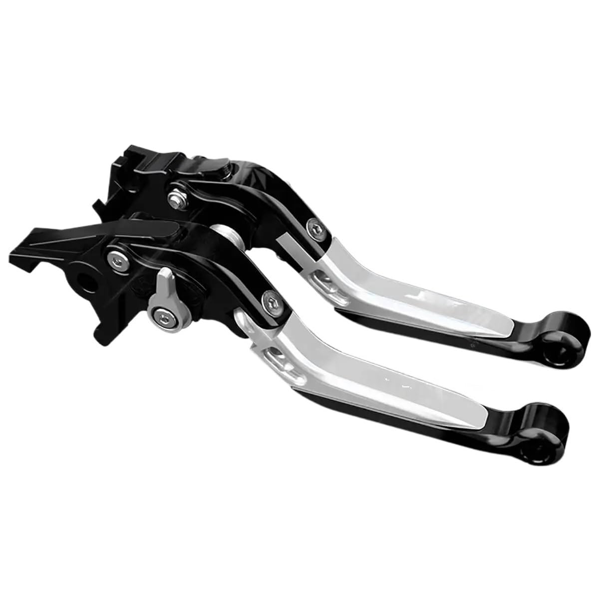 Levier frein clutch Jet X 125 150 200 moto en aluminium