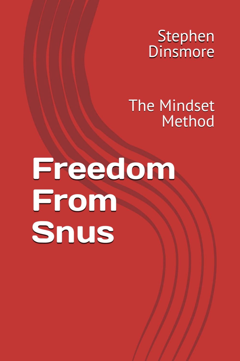 Freedom From Snus: The Mindset Method
