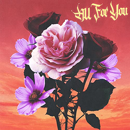 All For You de Notifi en Amazon Music Unlimited