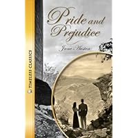 Pride and Prejudice
