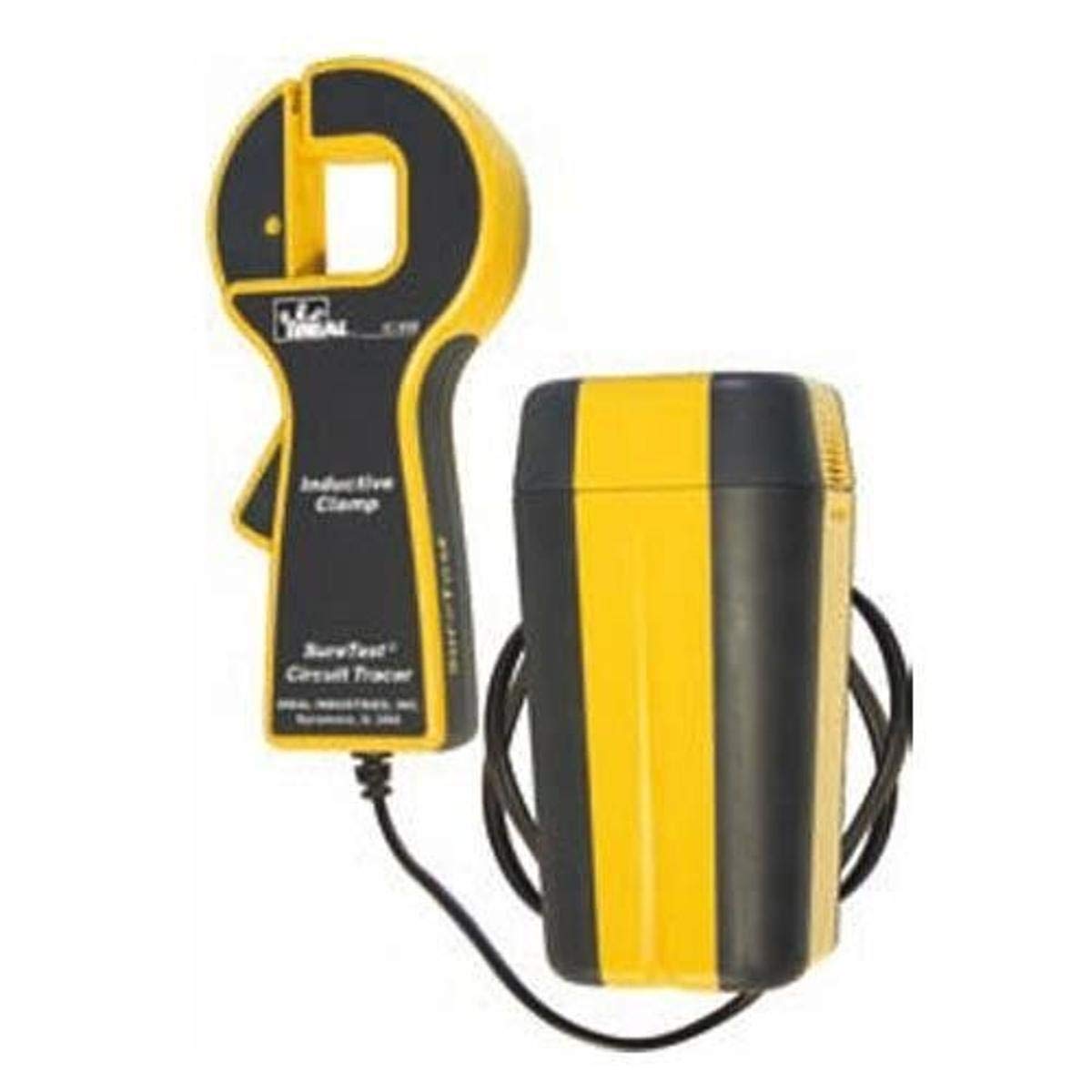 Ideal Industries IC958 Inductive Clamp for Circuit Tracers Amazon.ca