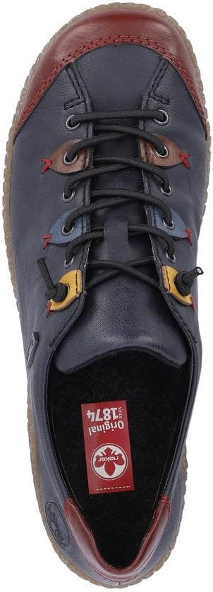 Rieker Comfort & Style Women's Liv 61