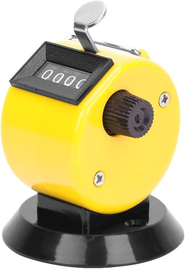 最大91 オフ 交通流用のカウンターabsプラスチックシェルスポーツ用品 黄 Fapraha Cz