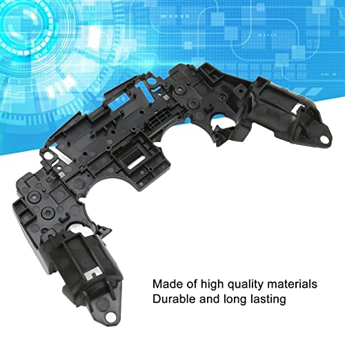 Marco Interno del Controlador, Marco Interno del Controlador del Soporte del Botón para Gamepad PS5, Reemplazo del Marco Interno del Controlador, Marco Interno del Controlador Portátil - imagen 3